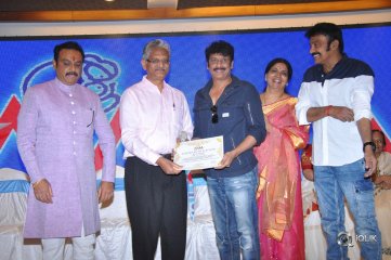 Movie Artists Association New Panel Pramana Sweekaram